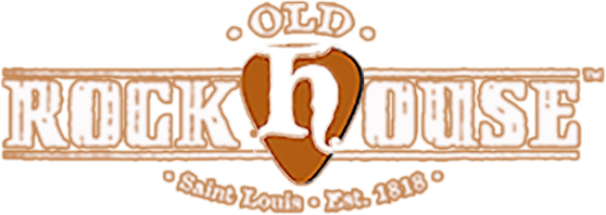Old Rock House Logo