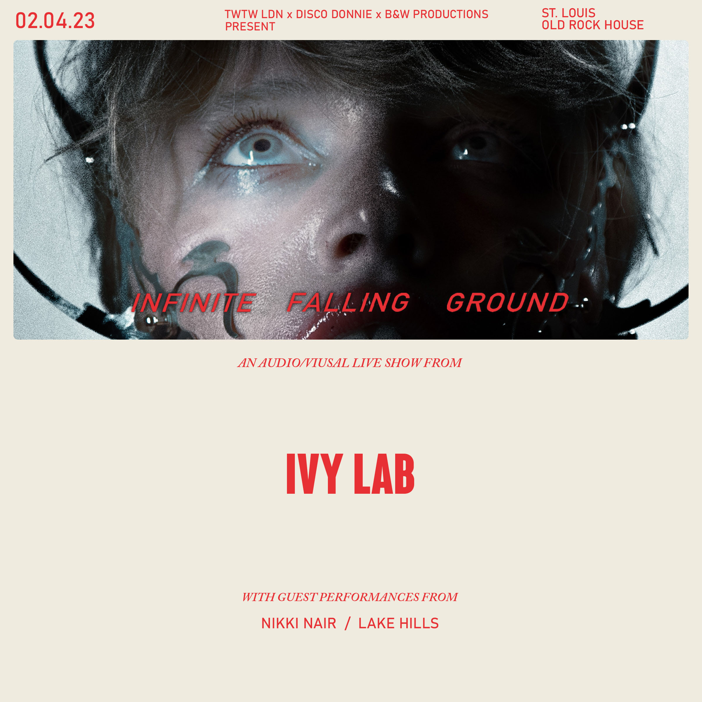 IvyLab WEB