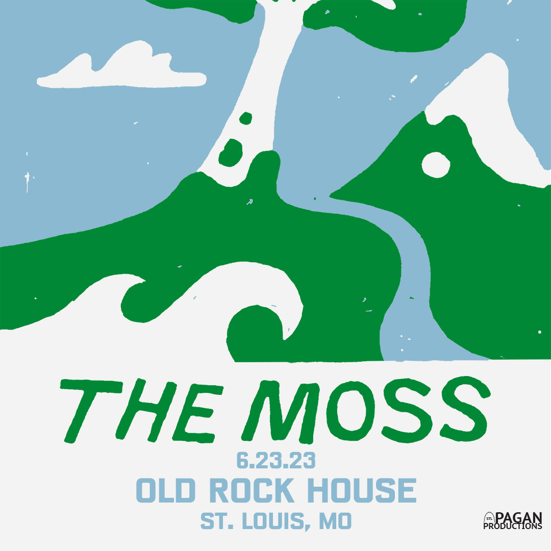 MossThe23 Square 1