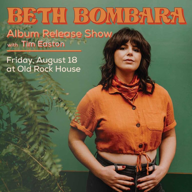 Events Old Rock House