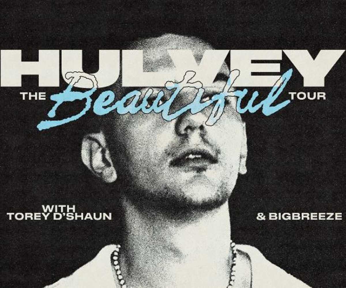 Hulvey 403101684058760