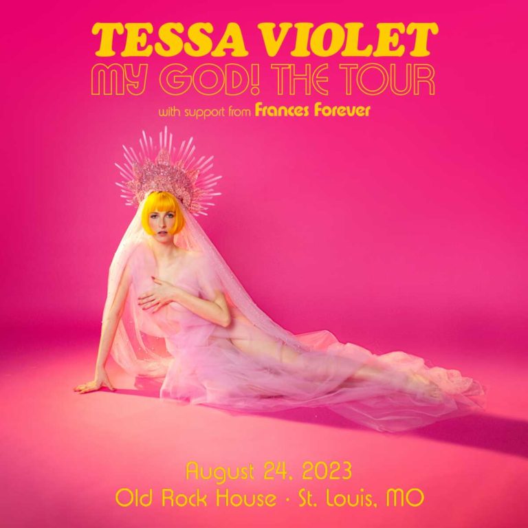 Events Old Rock House