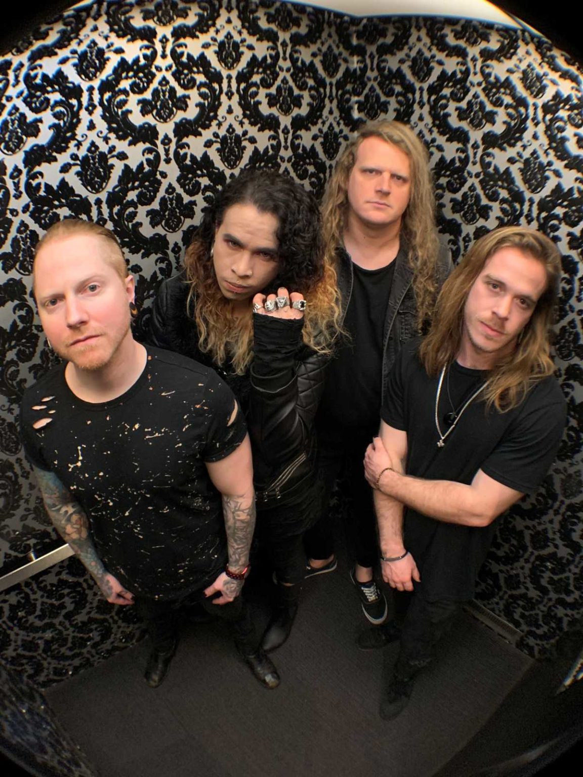 Events Old Rock House