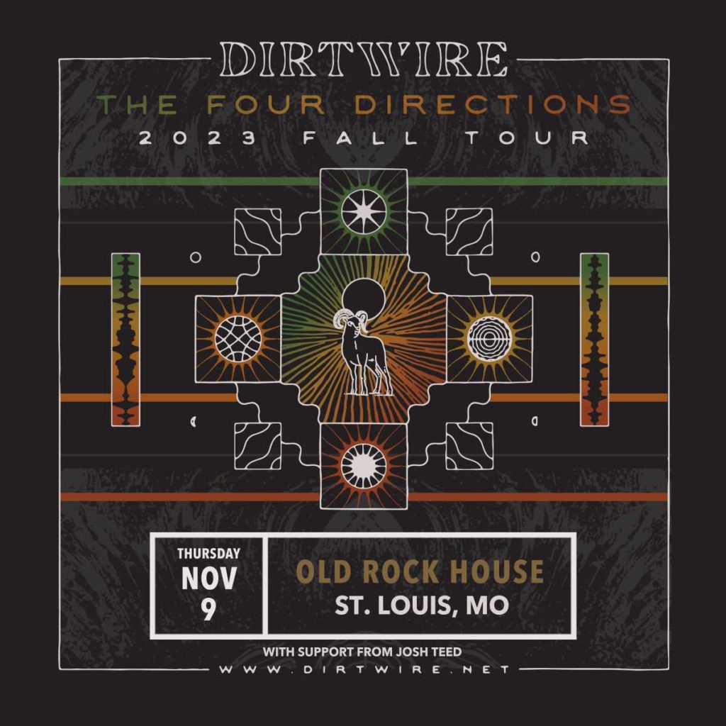 Dirtwire 407621690283161