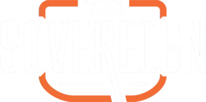 The Sovereign Color Logo