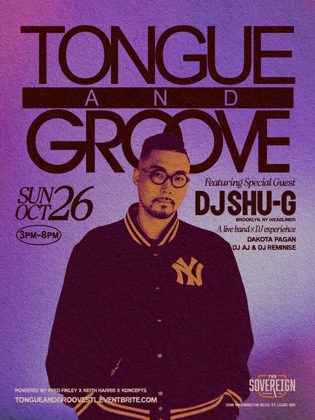 Tongue & Groove