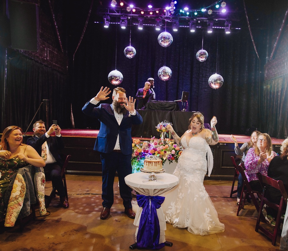 CLOSED: Private Event