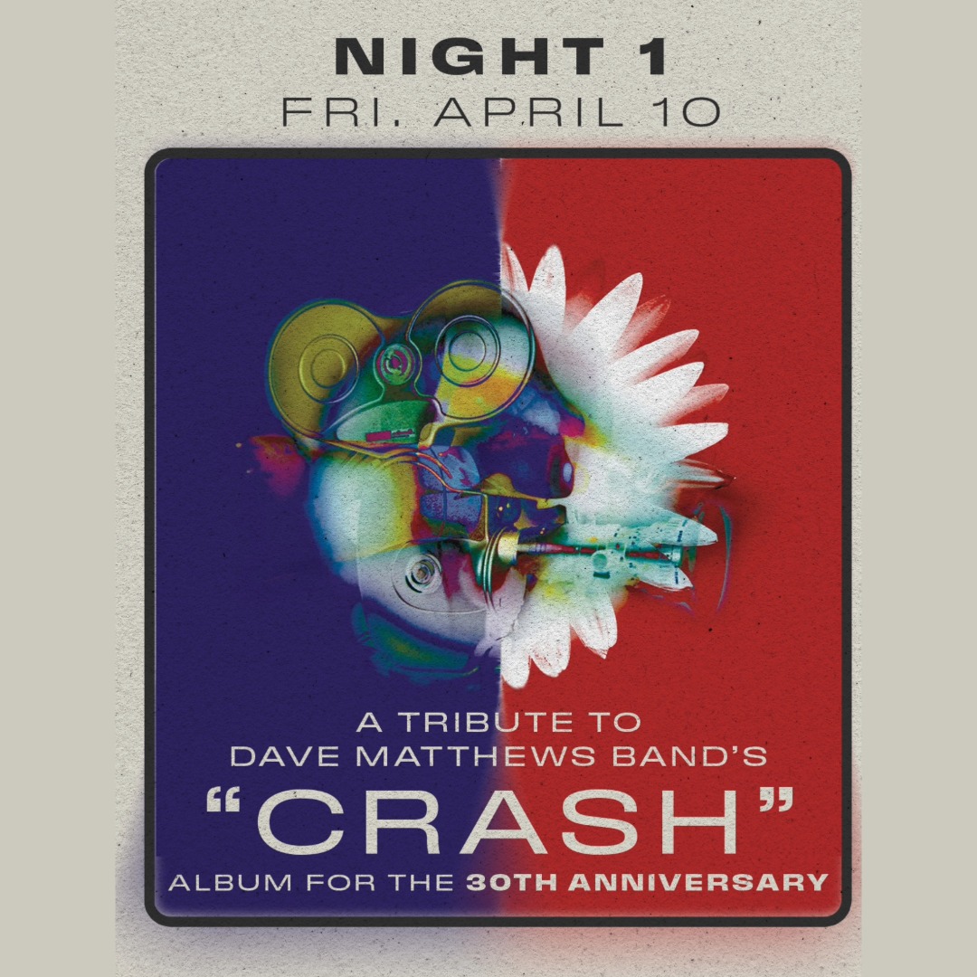 Trippin’ Billies Night 1