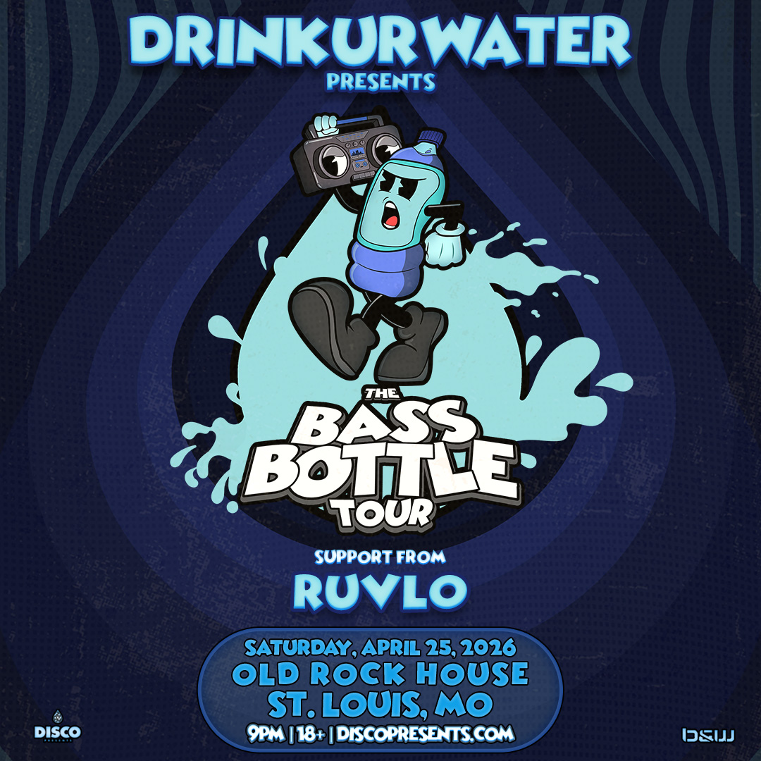 Drinkurwater