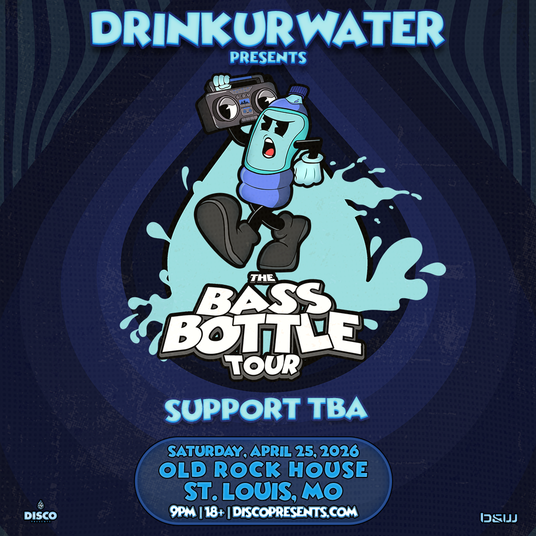 Drinkurwater