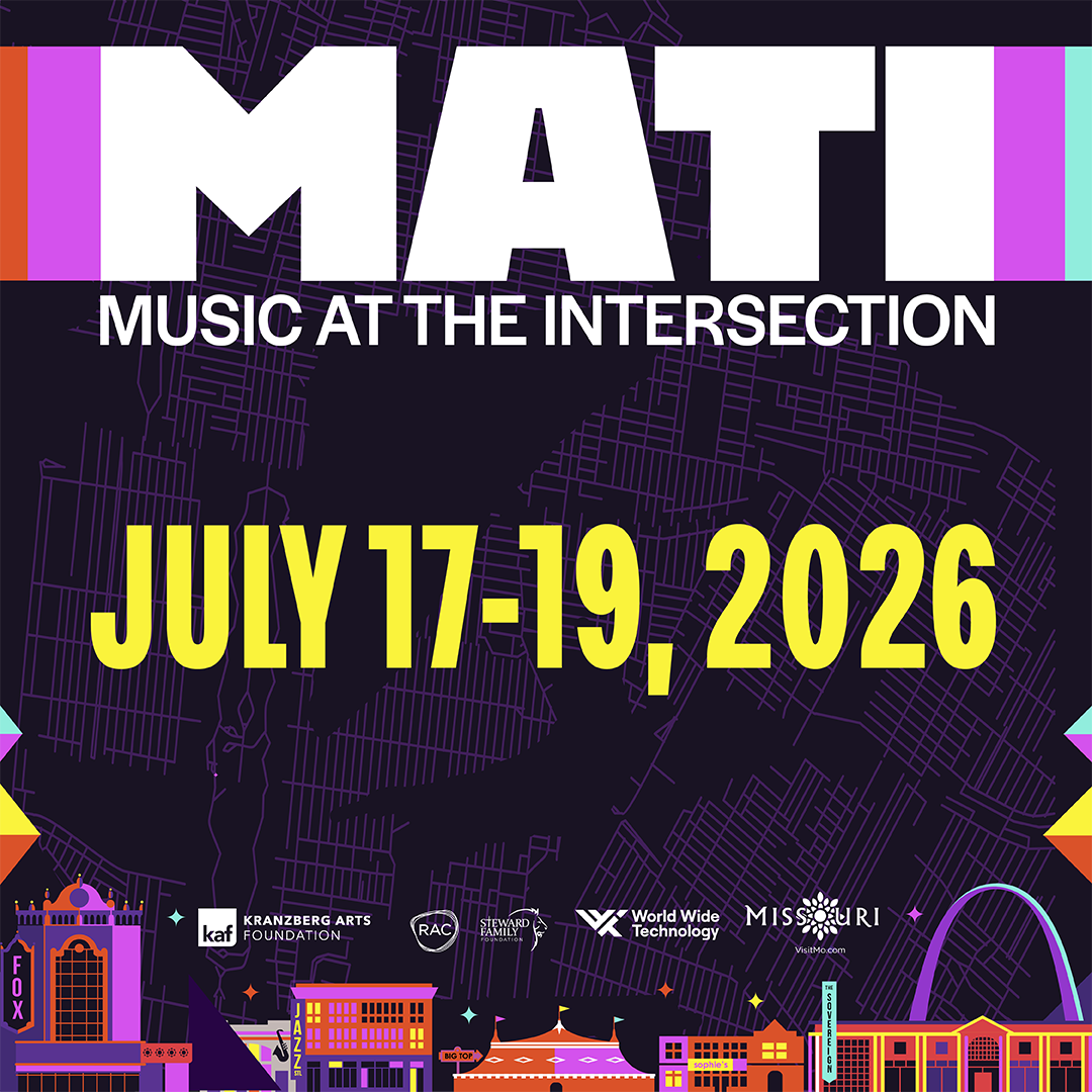MATI – Music at the Intersection