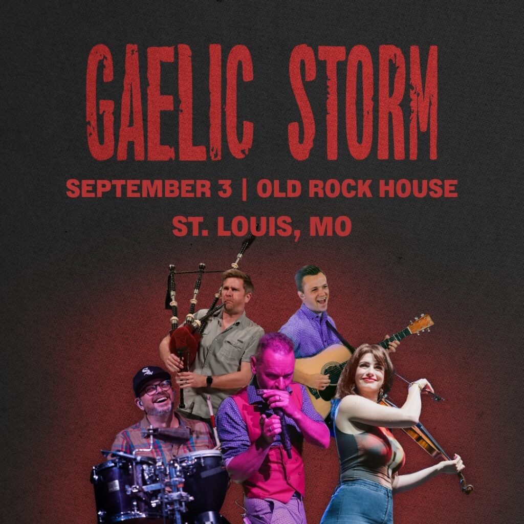 0903 Gaelic Storm ORH 1 1 Artboard 1 1