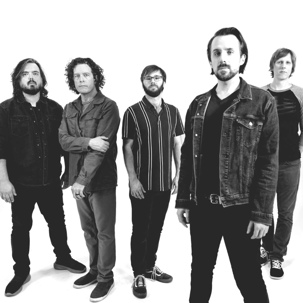 Android Paranoid: A Radiohead Tribute