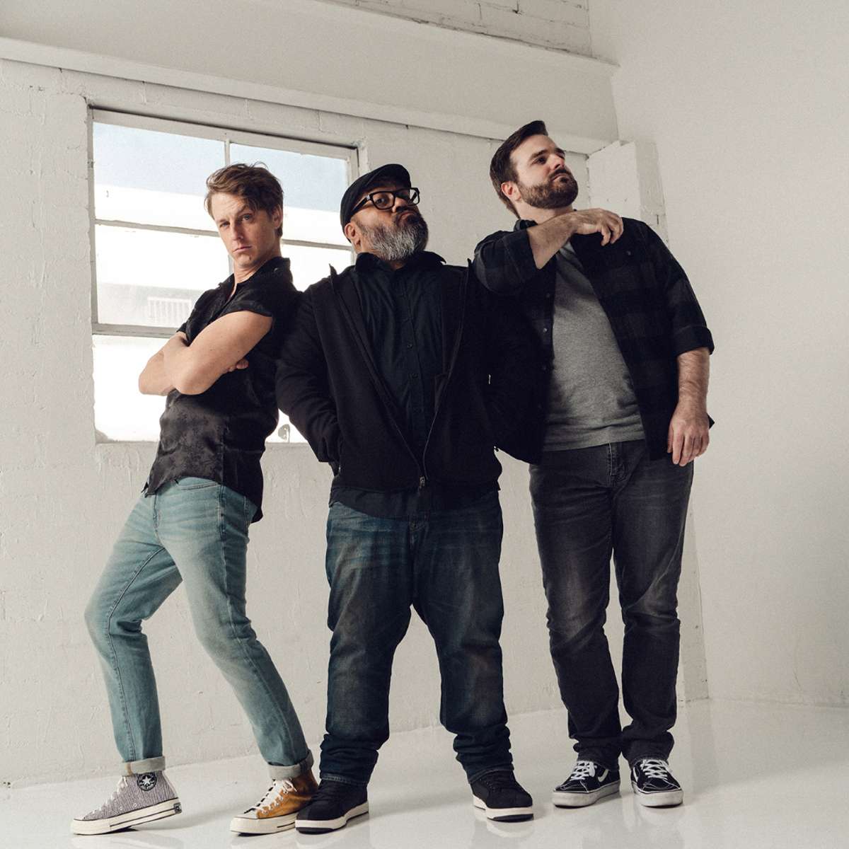 Bear Ghost – Tiny Hitman Tour 2026
