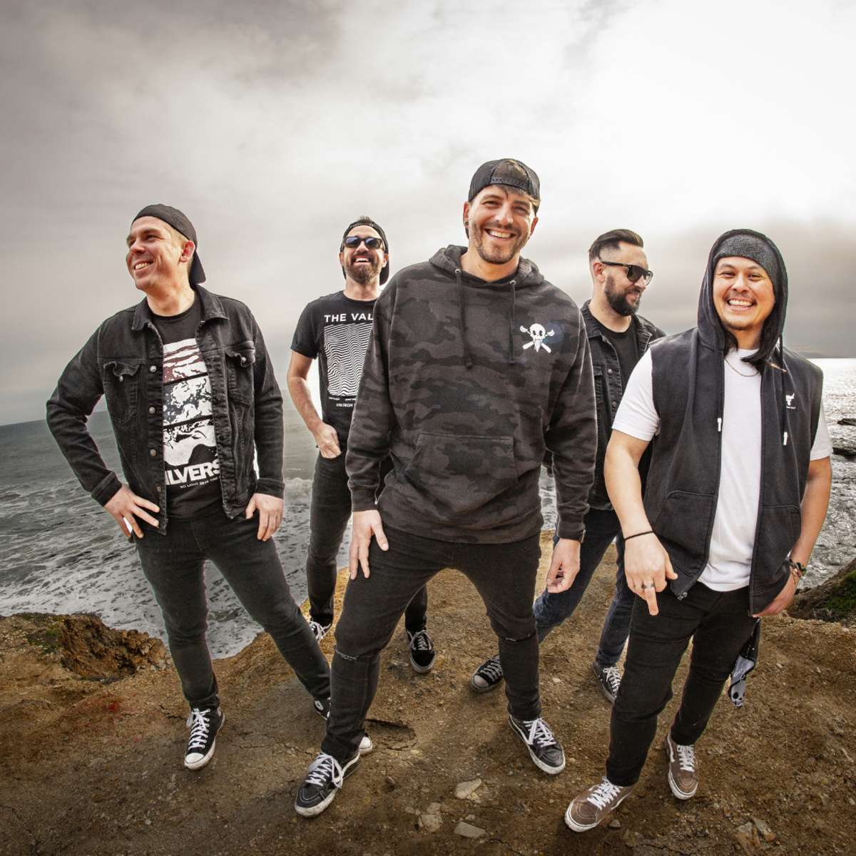 EMO KIDS LIVE! – National Tour