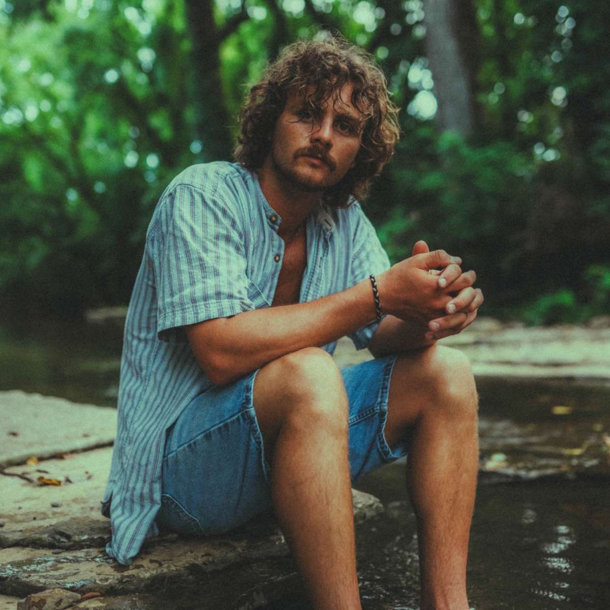 Evan Honer: It’s An Even Longer Road Tour