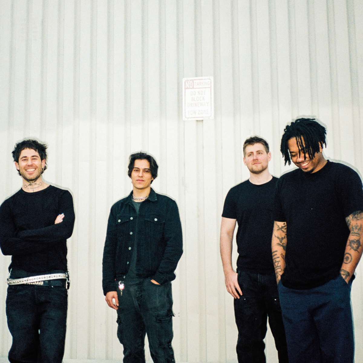 Holywatr – Deo Gratias Tour
