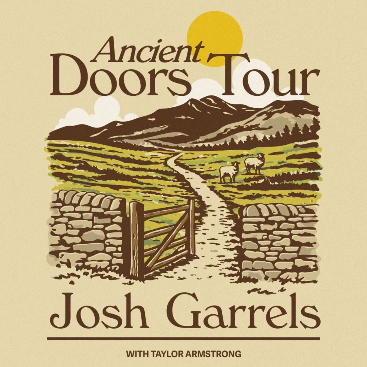 Josh Garrels