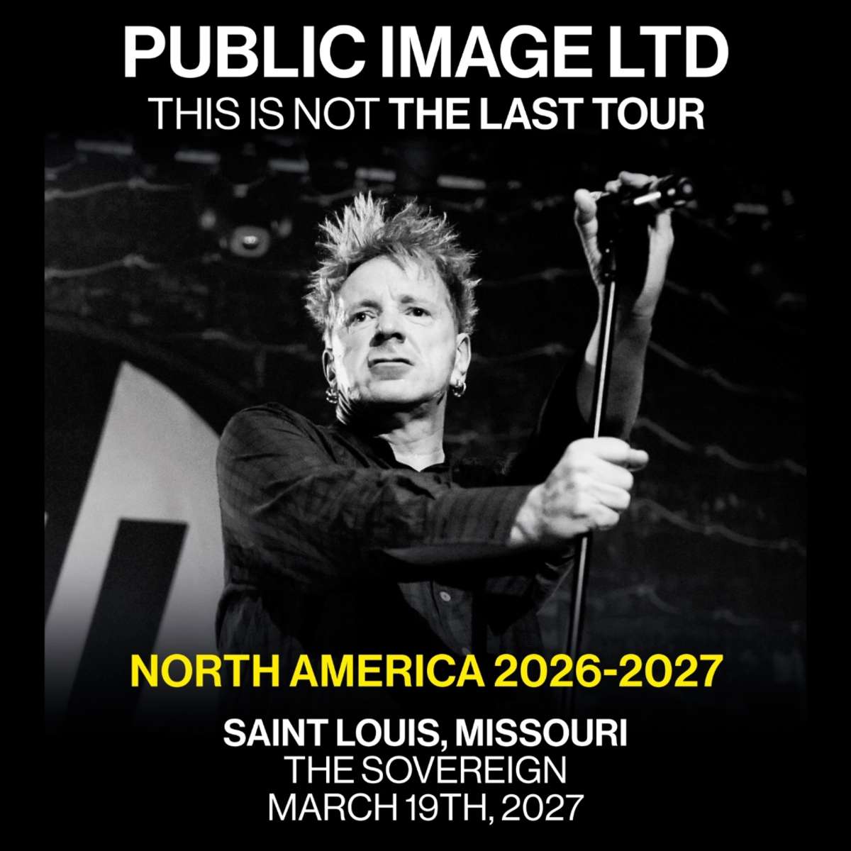 Public Image Ltd