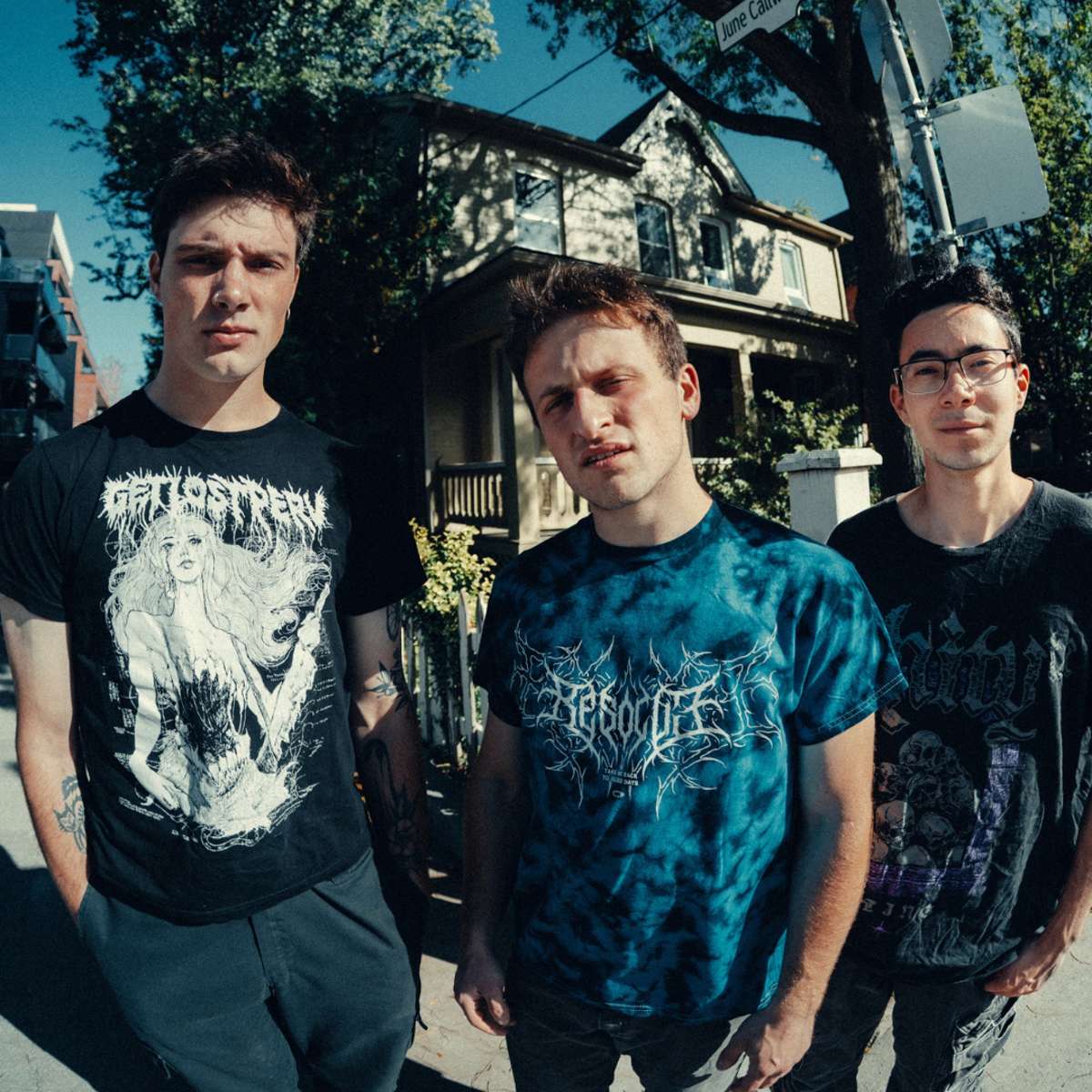 Silly Goose – The “Set It Off” Tour