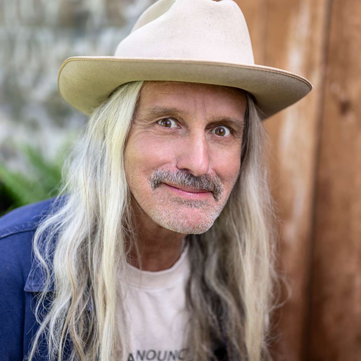 Steve Poltz