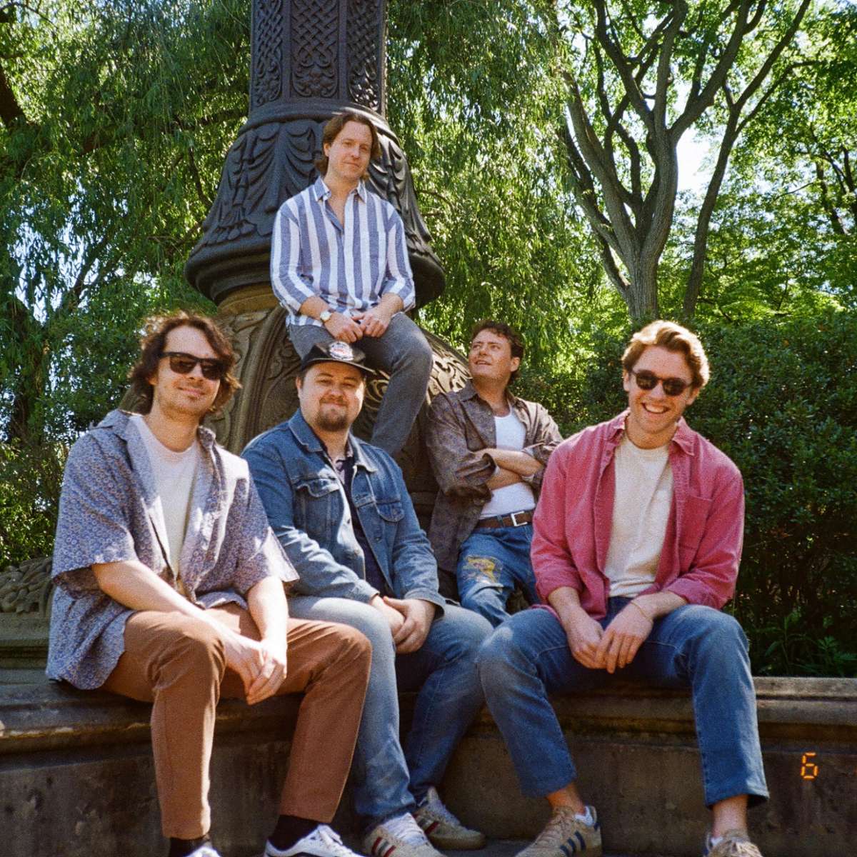 The Band Memo