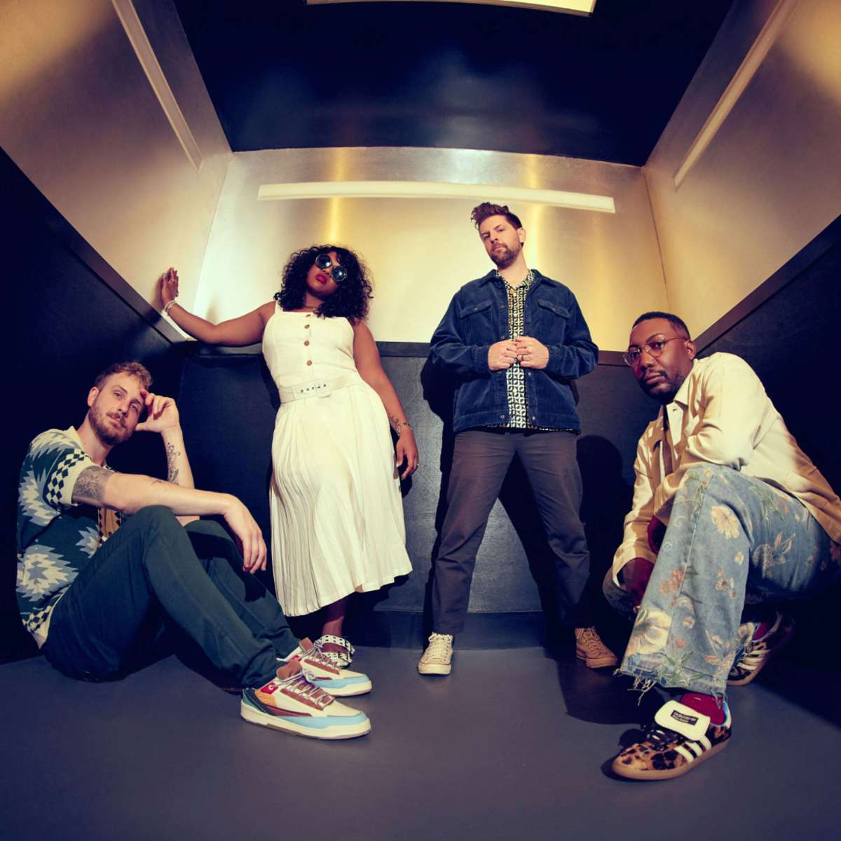 Welshly Arms