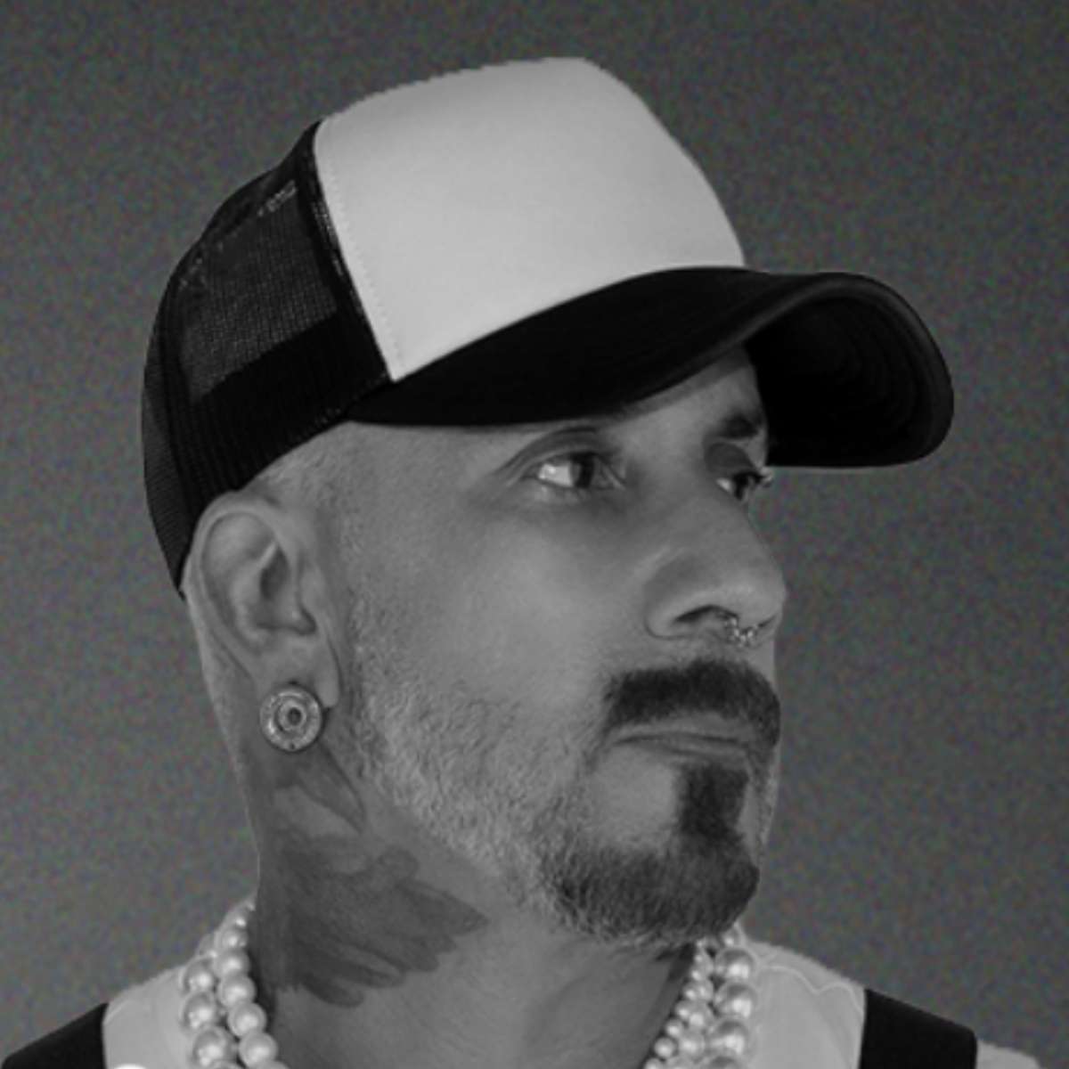 AJ McLean