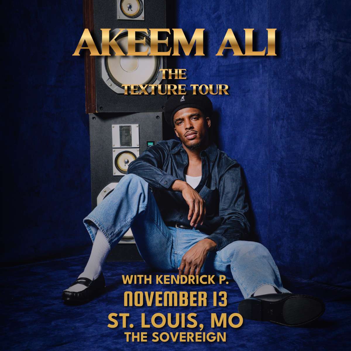 AKEEM ALI