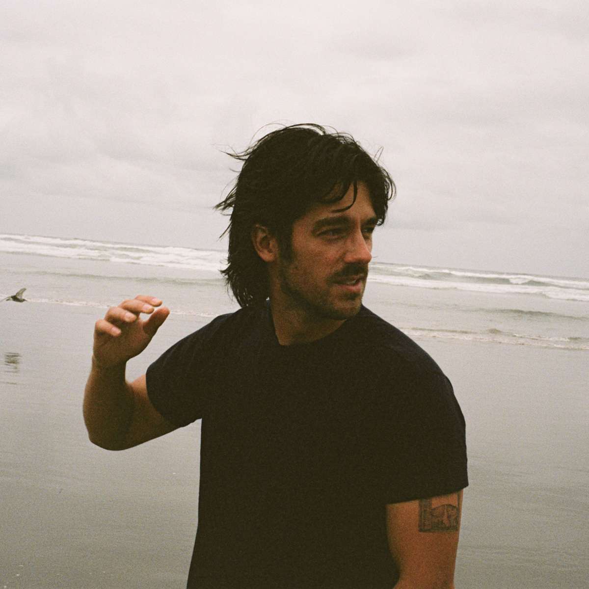 Vincent Lima
