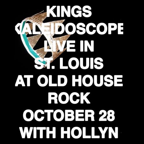 Kings-Kaleidoscope
