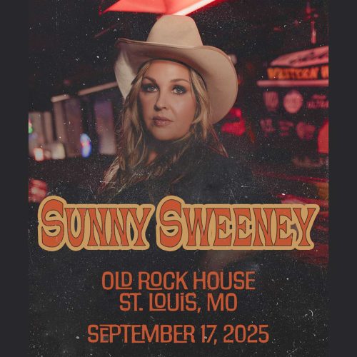 Sunny-Sweeney