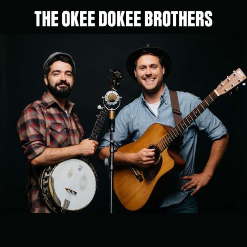 The-Okee-Dokee-Brothers