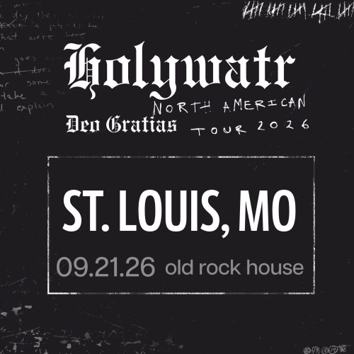 stl orh 0921 HOLYWATR deo gratias tour 2026 admat V1 1